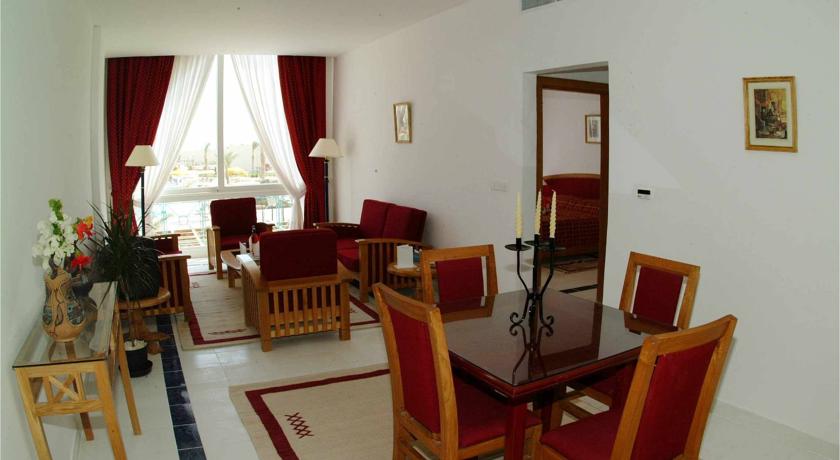 Desert Rose Resort, Хургада, Єгипет мініатюра 34