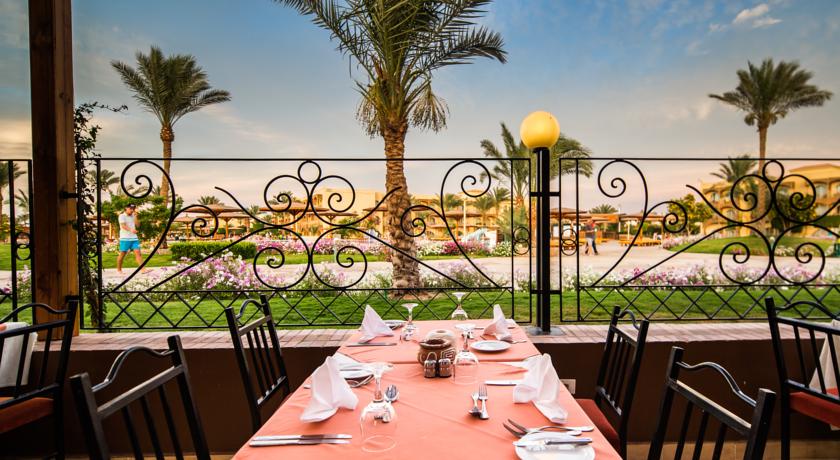 Desert Rose Resort, Хургада, Єгипет мініатюра 41