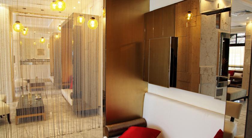 Desert Rose Resort, Хургада, Єгипет мініатюра 43