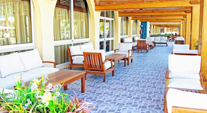 Desert Rose Resort, Хургада, Єгипет мініатюра 44