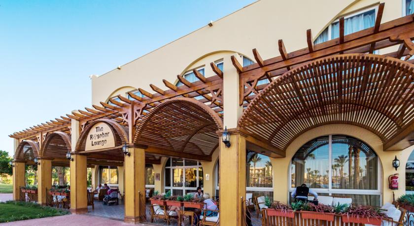 Desert Rose Resort, Хургада, Єгипет мініатюра 45