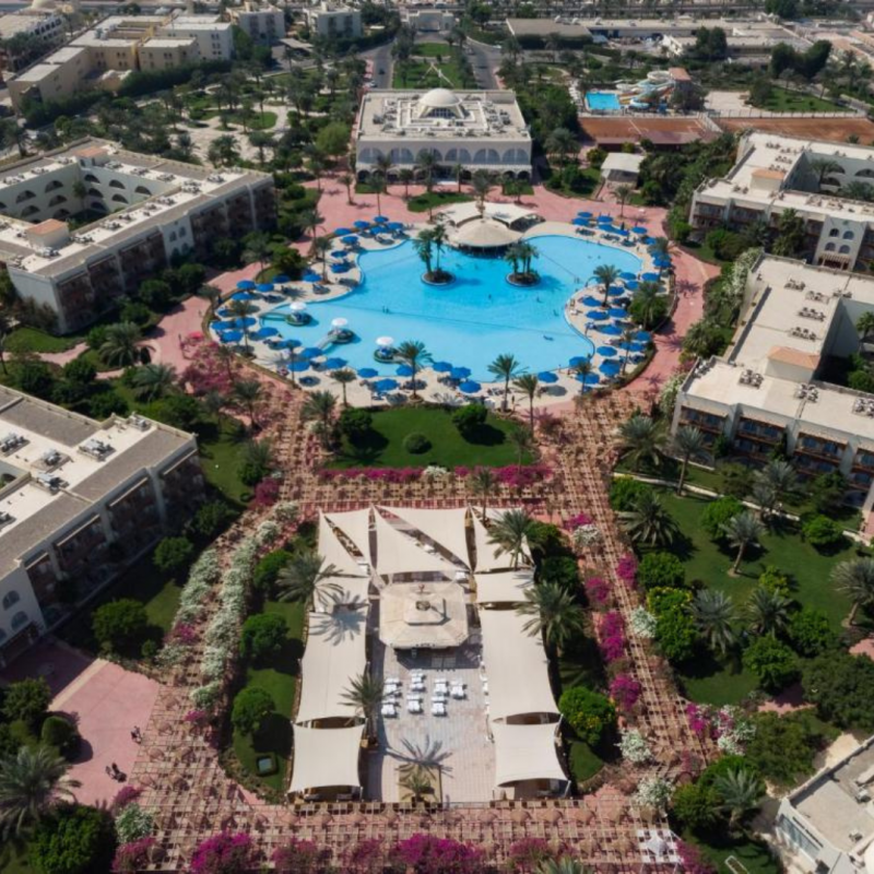 Desert Rose Resort, Хургада, Єгипет мініатюра 49