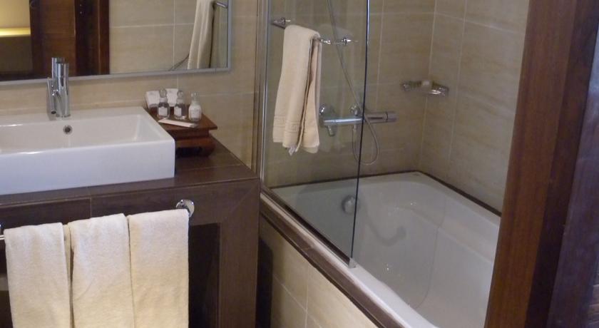 Domina Coral Bay Elisir Thalasso & Spa — Шарм-ель-Шейх, Єгипет мініатюра 6