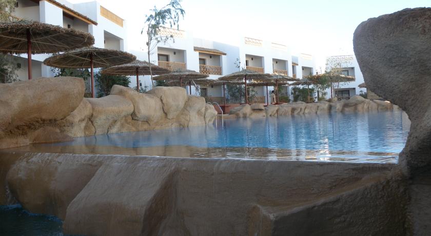 Domina Coral Bay Elisir Thalasso & Spa — Шарм-ель-Шейх, Єгипет мініатюра 7