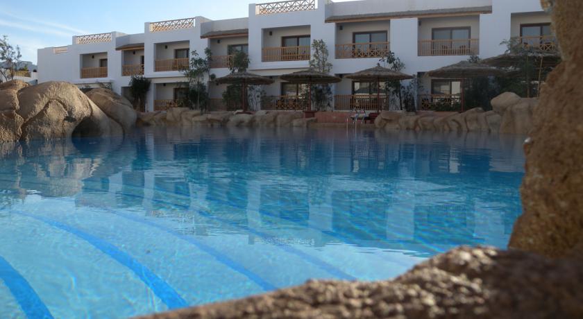Domina Coral Bay Elisir Thalasso & Spa — Шарм-ель-Шейх, Єгипет мініатюра 8
