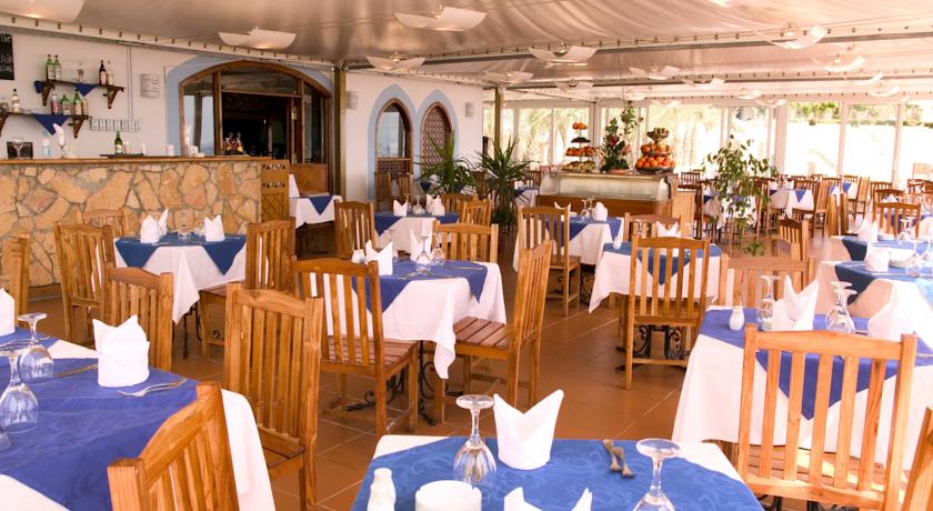 Domina Coral Bay Elisir Thalasso & Spa — Шарм-ель-Шейх, Єгипет мініатюра 10