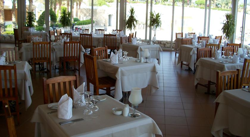 Domina Coral Bay Elisir Thalasso & Spa — Шарм-ель-Шейх, Єгипет мініатюра 11