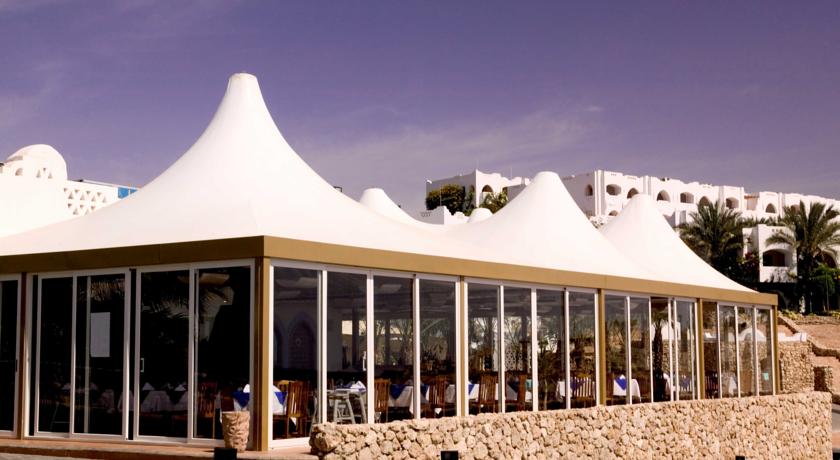 Domina Coral Bay Elisir Thalasso & Spa — Шарм-ель-Шейх, Єгипет мініатюра 13
