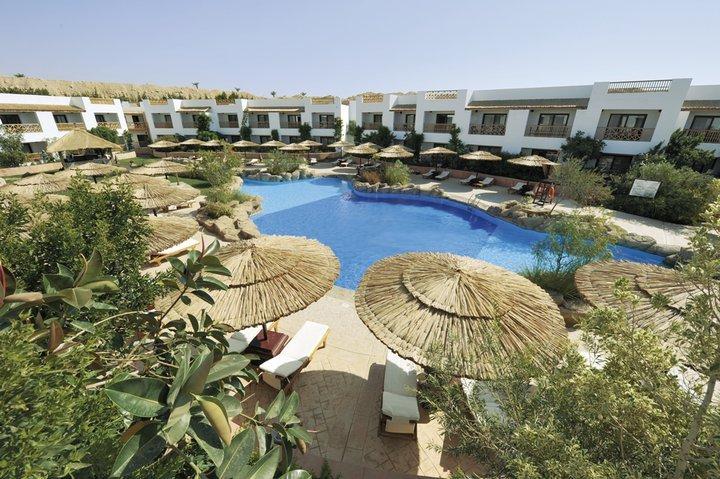 Domina Coral Bay Elisir Thalasso & Spa — Шарм-ель-Шейх, Єгипет мініатюра 17