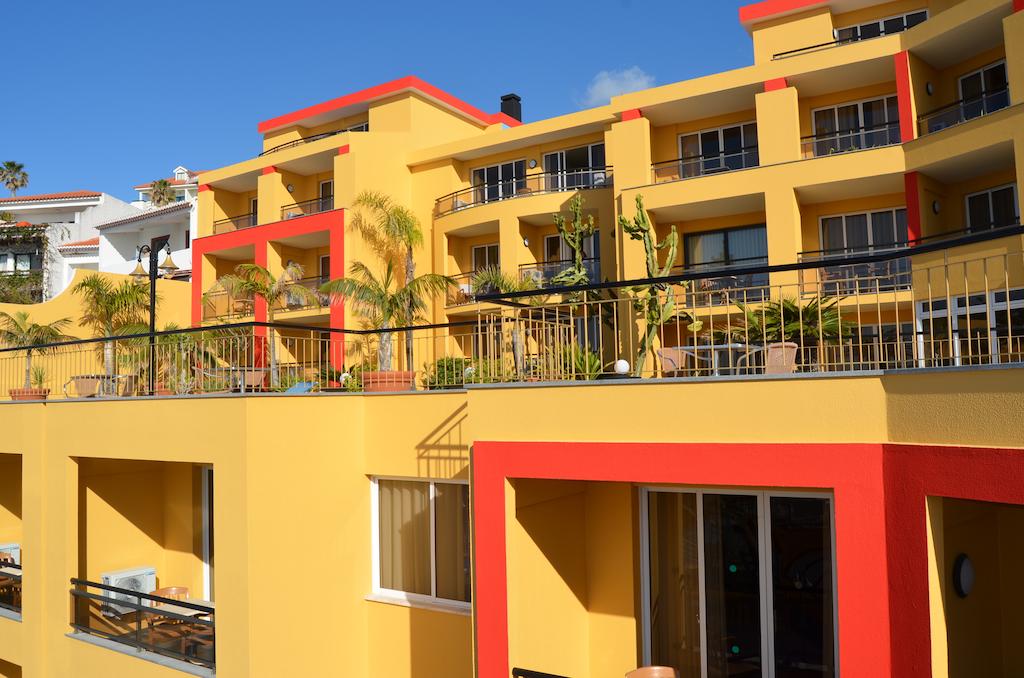 Cais da Oliveira Hotel — о. Мадейра, Португалія мініатюра 6