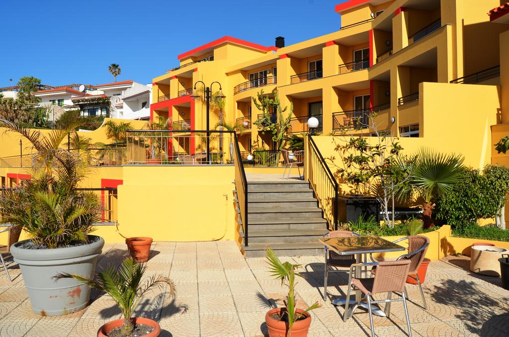 Cais da Oliveira Hotel — о. Мадейра, Португалія мініатюра 8