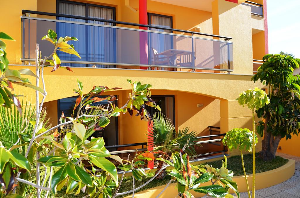 Cais da Oliveira Hotel — о. Мадейра, Португалія мініатюра 11