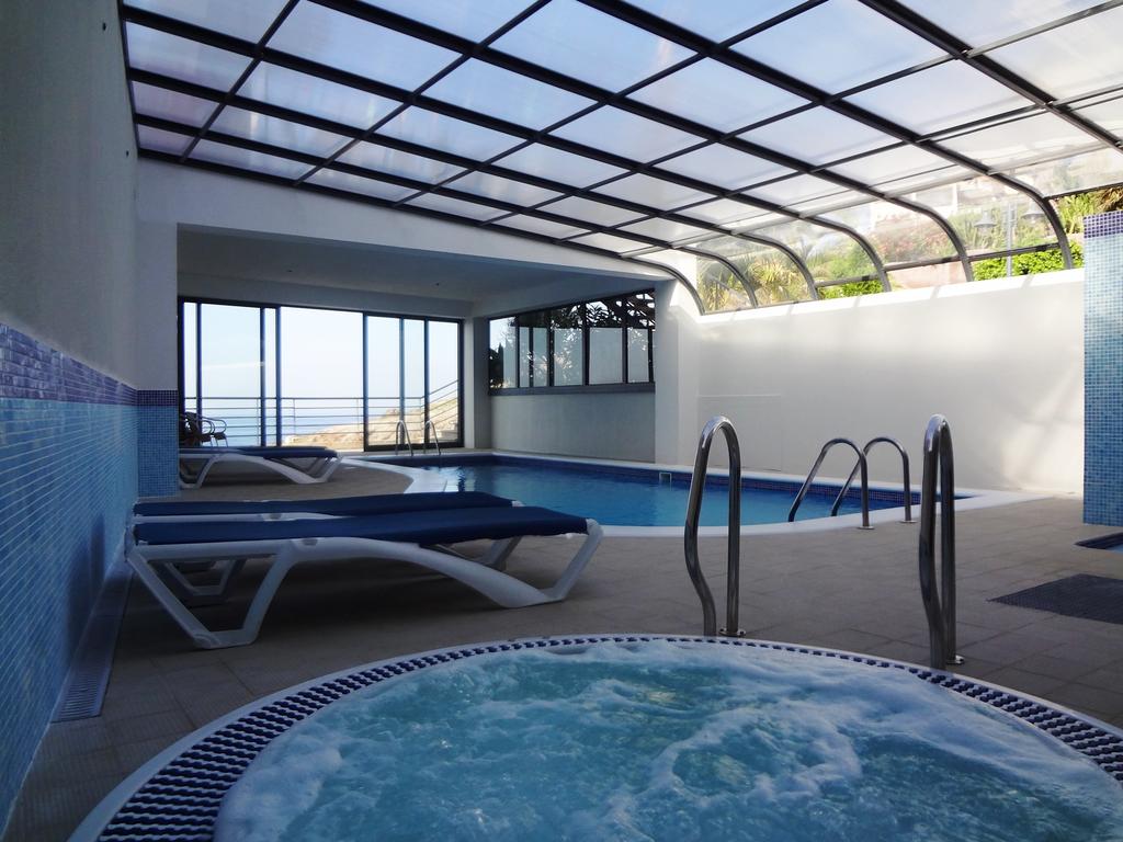 Cais da Oliveira Hotel — о. Мадейра, Португалія мініатюра 18