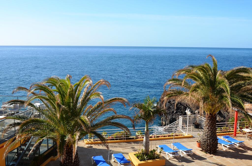 Cais da Oliveira Hotel — о. Мадейра, Португалія мініатюра 21