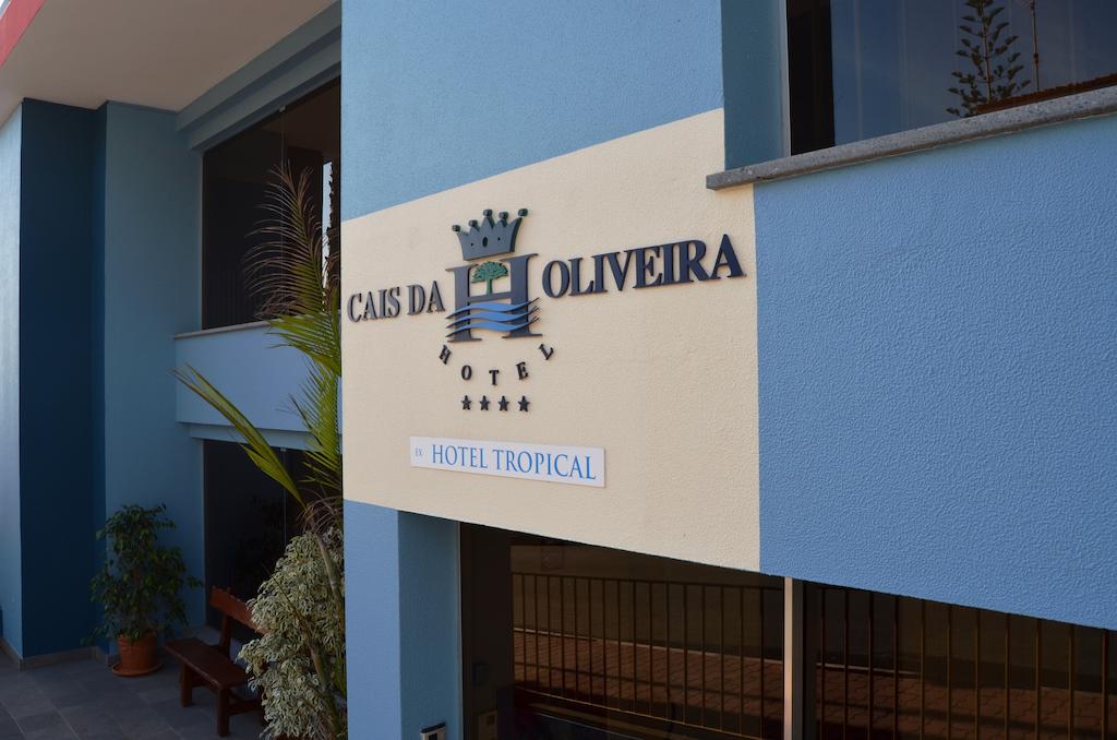Cais da Oliveira Hotel — о. Мадейра, Португалія мініатюра 22