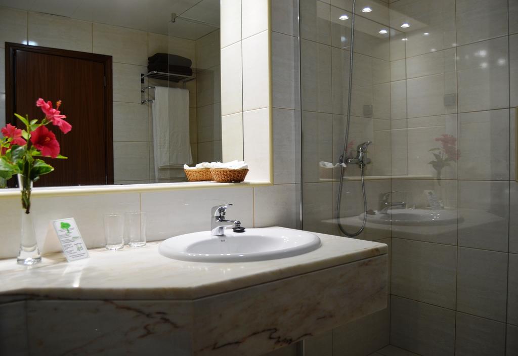 Cais da Oliveira Hotel — о. Мадейра, Португалія мініатюра 26