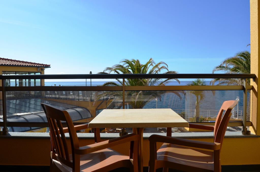 Cais da Oliveira Hotel — о. Мадейра, Португалія мініатюра 32