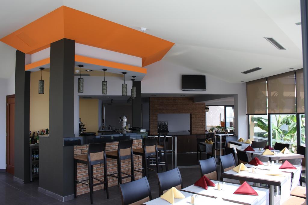 Cais da Oliveira Hotel — о. Мадейра, Португалія мініатюра 33
