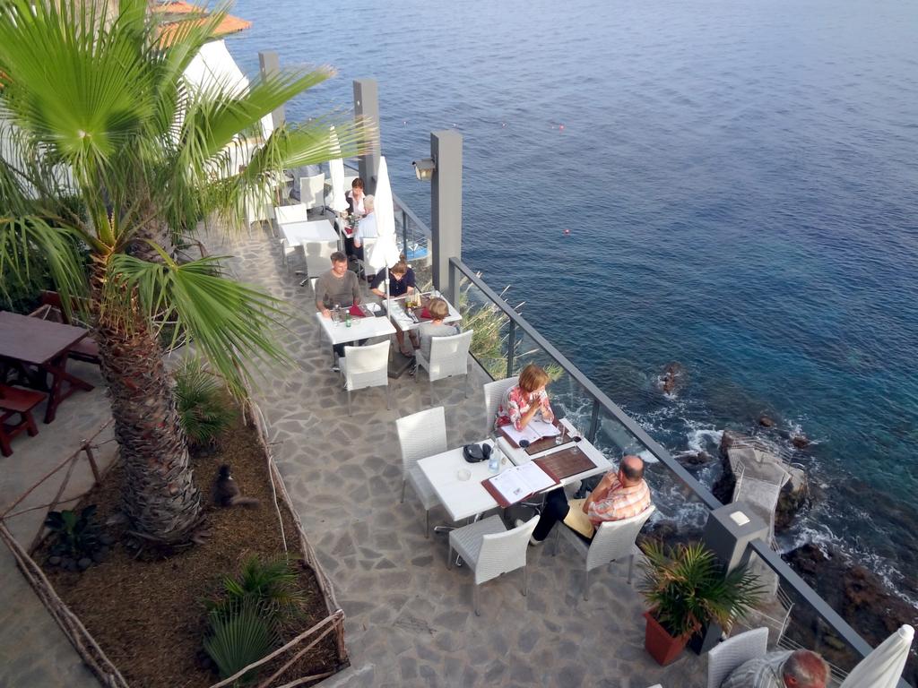 Cais da Oliveira Hotel — о. Мадейра, Португалія мініатюра 34
