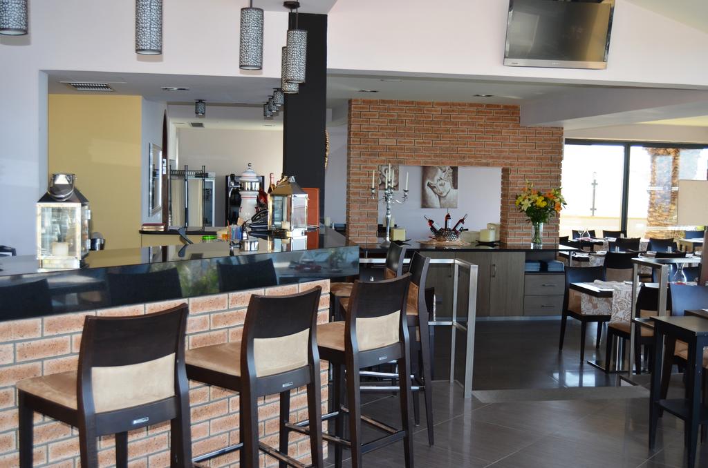 Cais da Oliveira Hotel — о. Мадейра, Португалія мініатюра 37