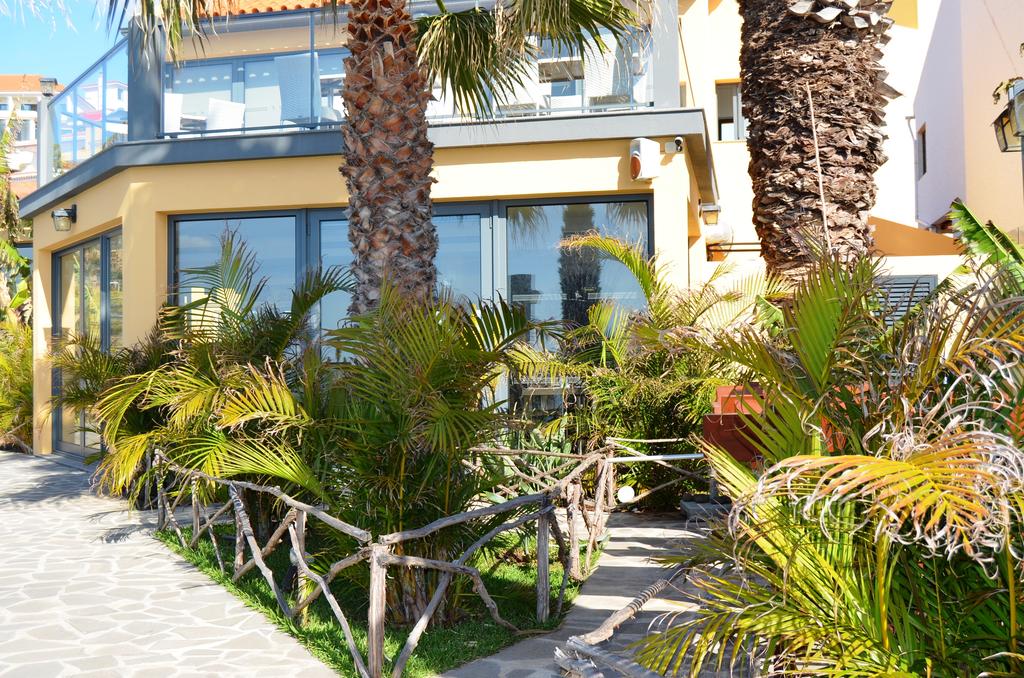 Cais da Oliveira Hotel — о. Мадейра, Португалія мініатюра 38