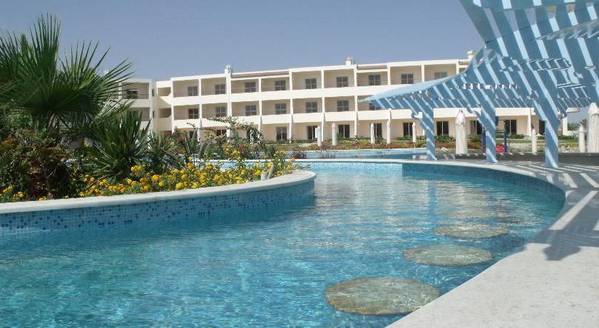 Brayka Bay Resort — Марса Алам, Єгипет мініатюра 14