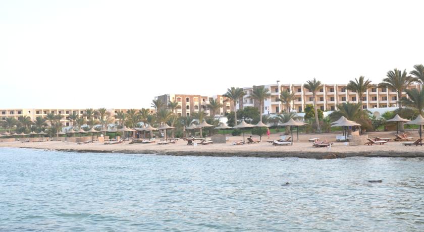 Brayka Bay Resort — Марса Алам, Єгипет мініатюра 15