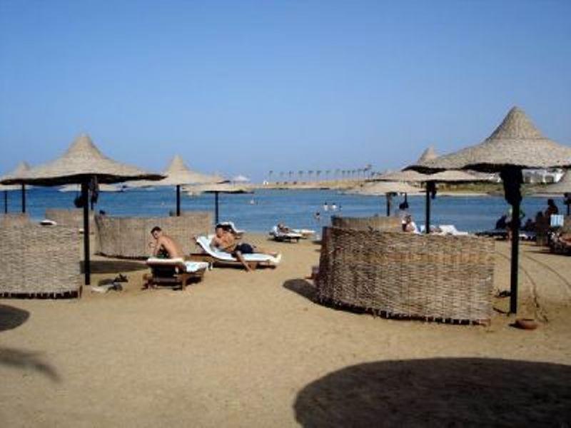 Brayka Bay Resort — Марса Алам, Єгипет мініатюра 17