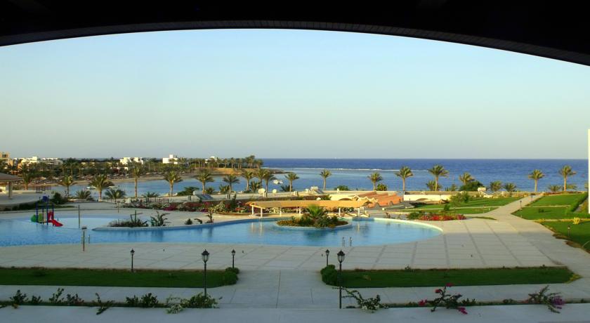 Brayka Bay Resort — Марса Алам, Єгипет мініатюра 18