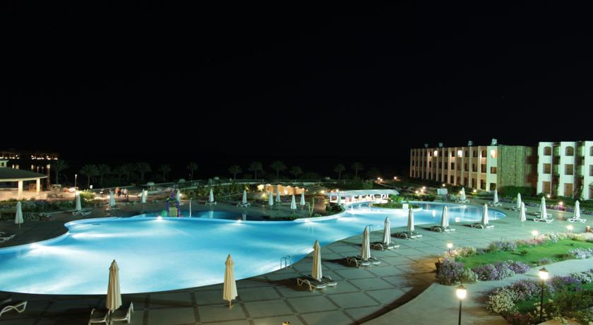 Brayka Bay Resort — Марса Алам, Єгипет мініатюра 22