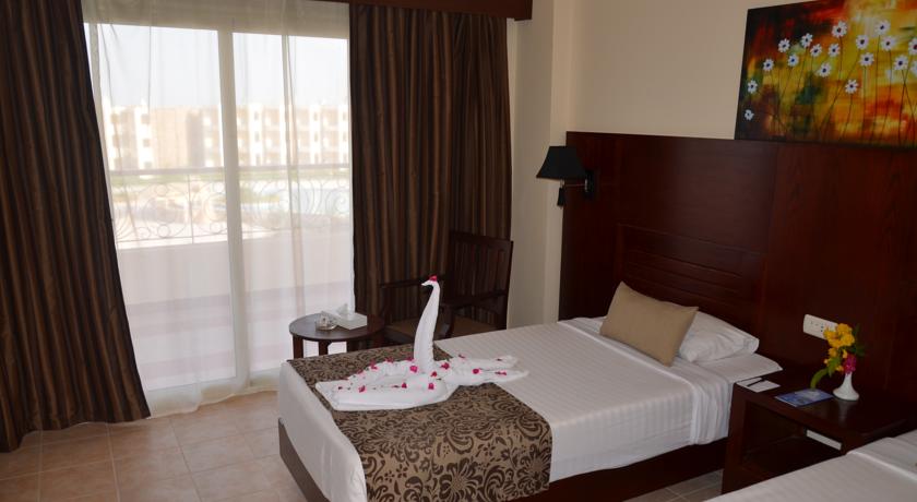 Brayka Bay Resort — Марса Алам, Єгипет мініатюра 24