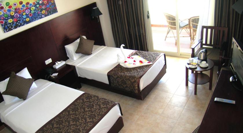 Brayka Bay Resort — Марса Алам, Єгипет мініатюра 28