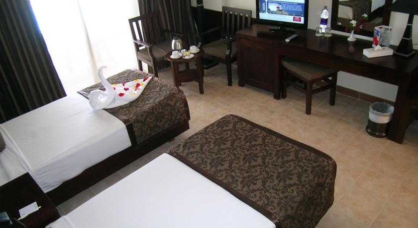 Brayka Bay Resort — Марса Алам, Єгипет мініатюра 29
