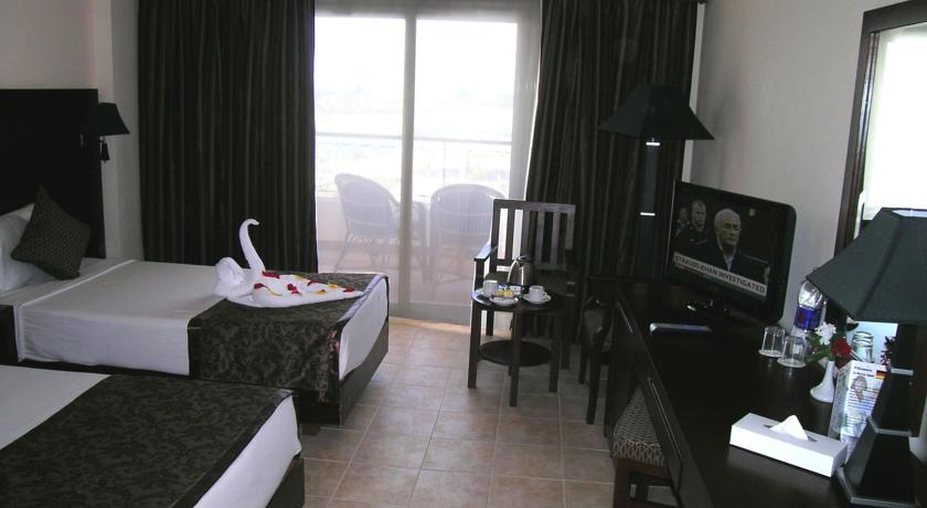 Brayka Bay Resort — Марса Алам, Єгипет мініатюра 30