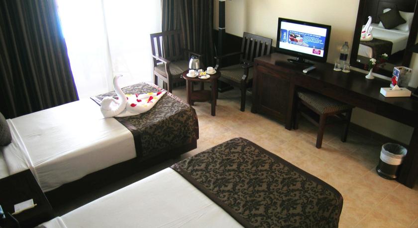 Brayka Bay Resort — Марса Алам, Єгипет мініатюра 31