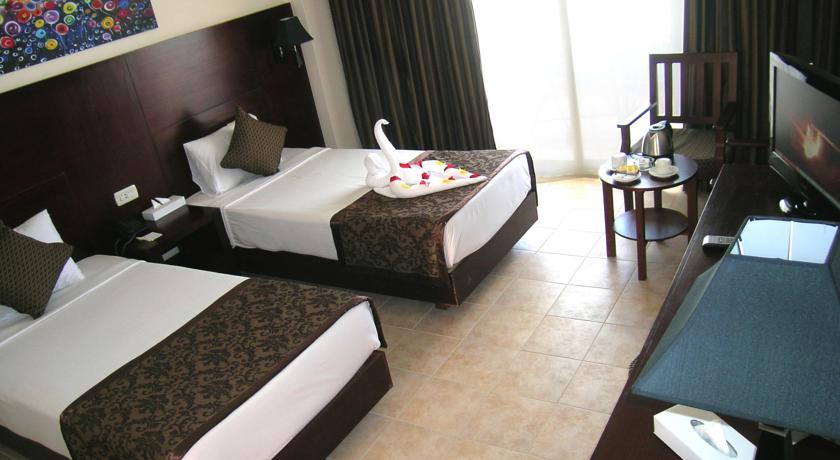 Brayka Bay Resort — Марса Алам, Єгипет мініатюра 32