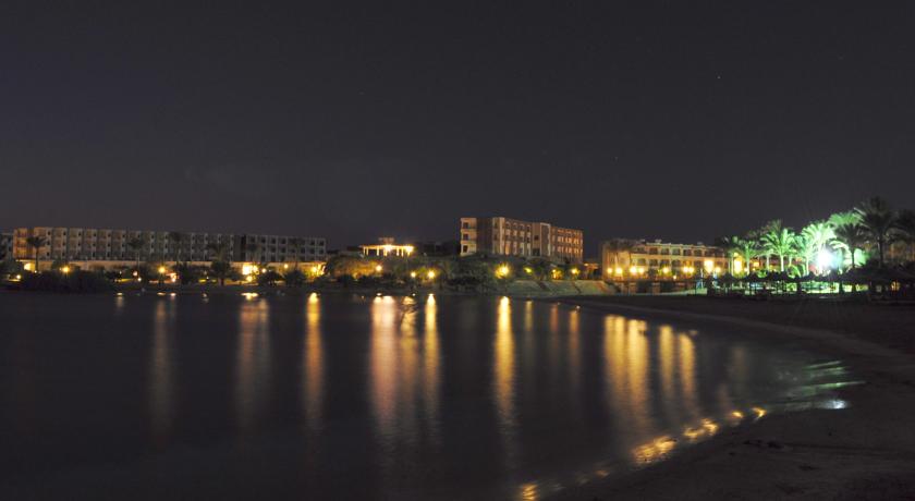 Brayka Bay Resort — Марса Алам, Єгипет мініатюра 33