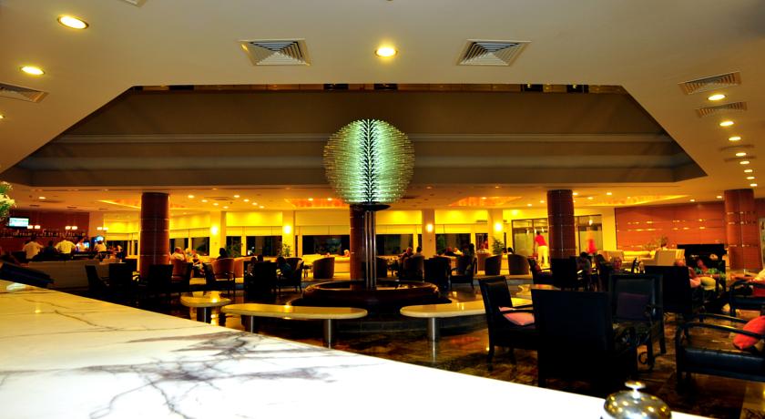 Amara Family Resort, Сіде, Туреччина мініатюра 6