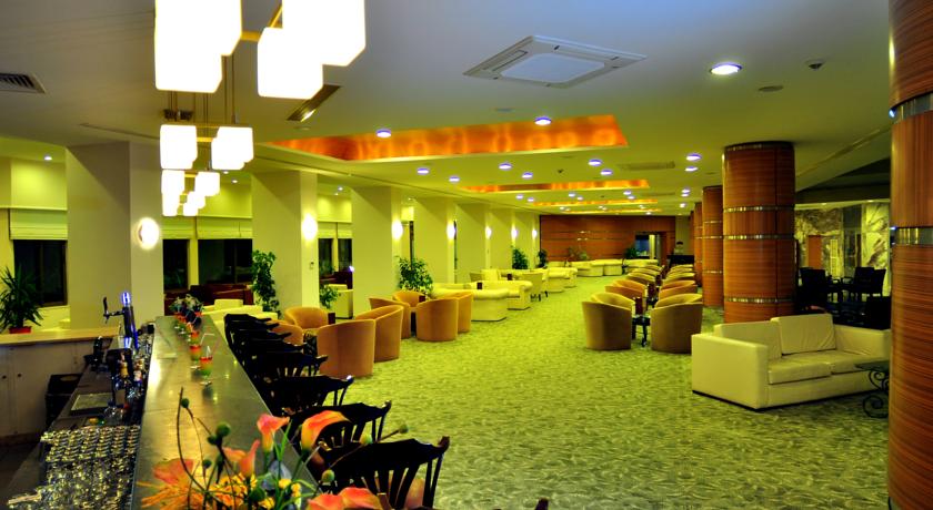 Amara Family Resort, Сіде, Туреччина мініатюра 7