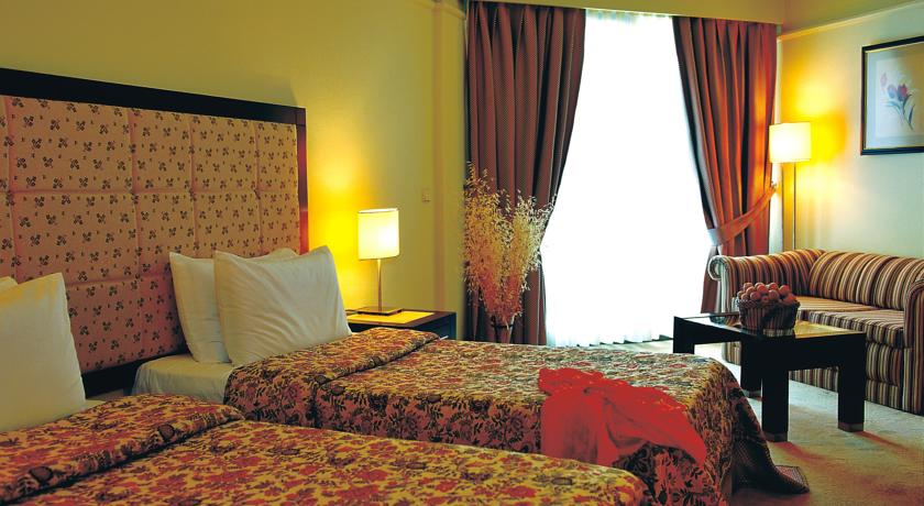 Amara Family Resort, Сіде, Туреччина мініатюра 8