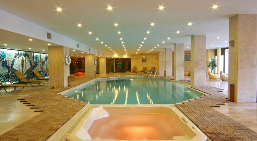 Amara Family Resort, Сіде, Туреччина мініатюра 10
