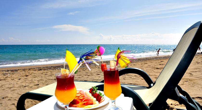 Amara Family Resort, Сіде, Туреччина мініатюра 11