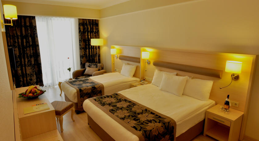 Amara Family Resort, Сіде, Туреччина мініатюра 13