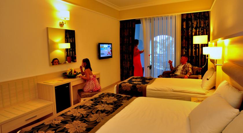 Amara Family Resort, Сіде, Туреччина мініатюра 14