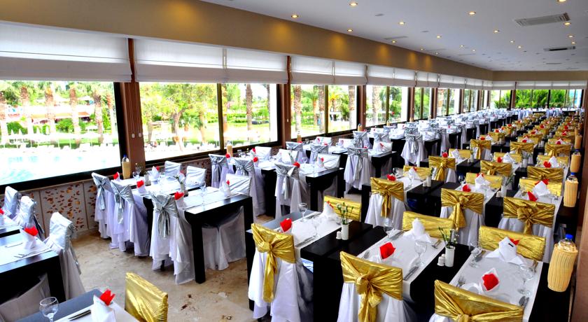 Amara Family Resort, Сіде, Туреччина мініатюра 16