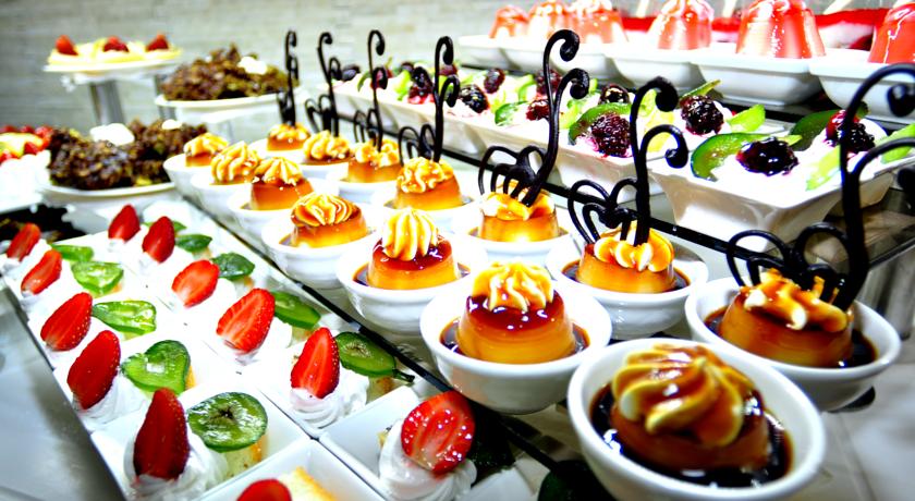 Amara Family Resort, Сіде, Туреччина мініатюра 19