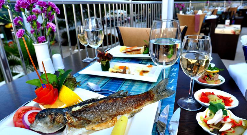 Amara Family Resort, Сіде, Туреччина мініатюра 20