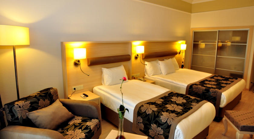 Amara Family Resort, Сіде, Туреччина мініатюра 32