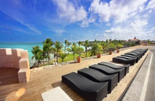 Sanctuary Cap Cana — Кап Кана, Домініканська Республіка мініатюра 10