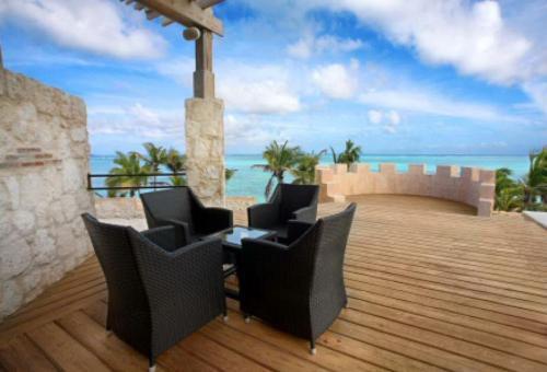 Sanctuary Cap Cana — Кап Кана, Домініканська Республіка мініатюра 11